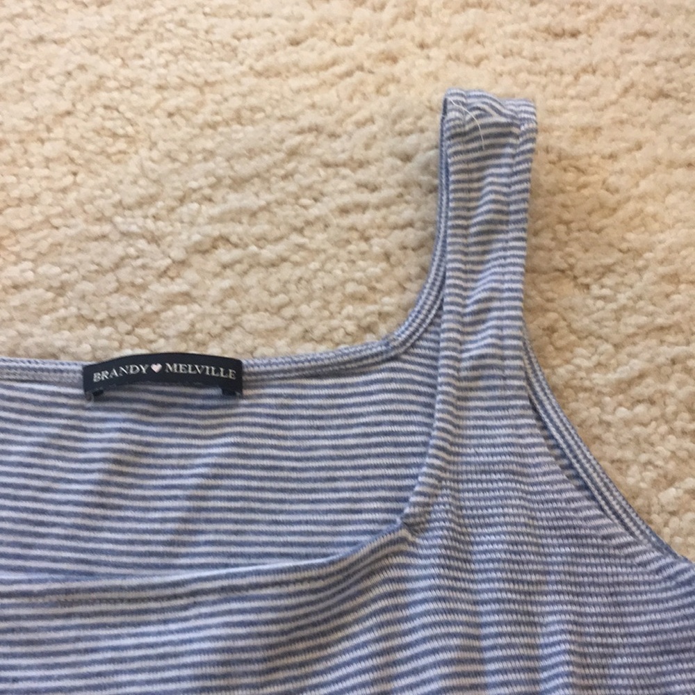 Brandy Melville tank top! (RARE)